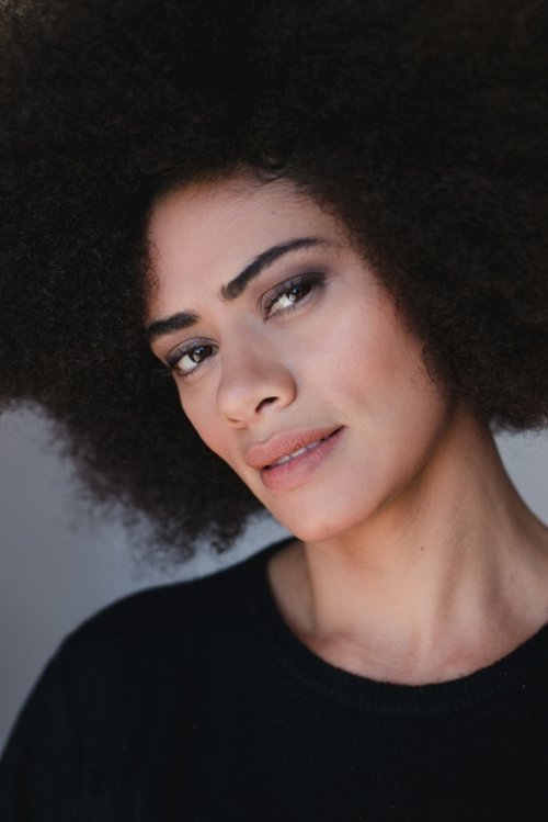 Ana Flavia Cavalcanti photo