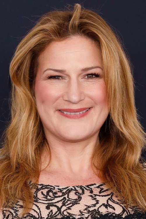 Ana Gasteyer photo