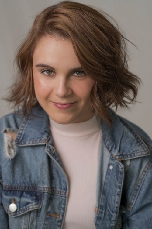 Ana Grethel Solís photo