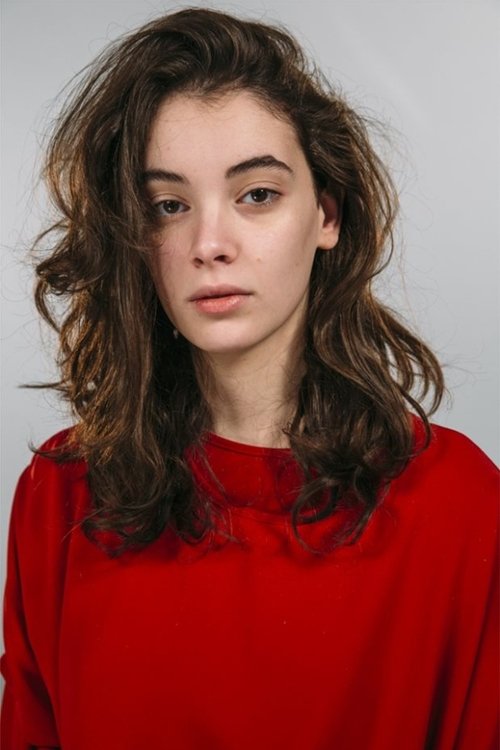 Ana Javakishvili photo