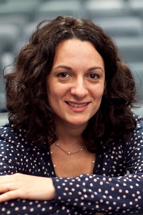 Profile image of Ana Katz