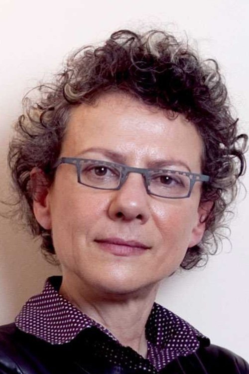 Profile image of Ana Kokkinos