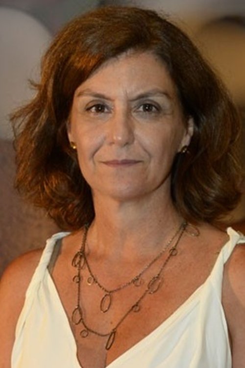 Profile image of Ana Luíza Azevedo