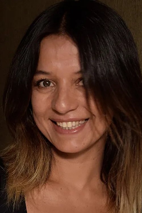 Ana María Cárdenas photo