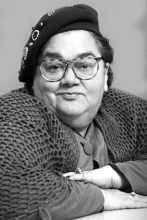 Ana María Giunta photo