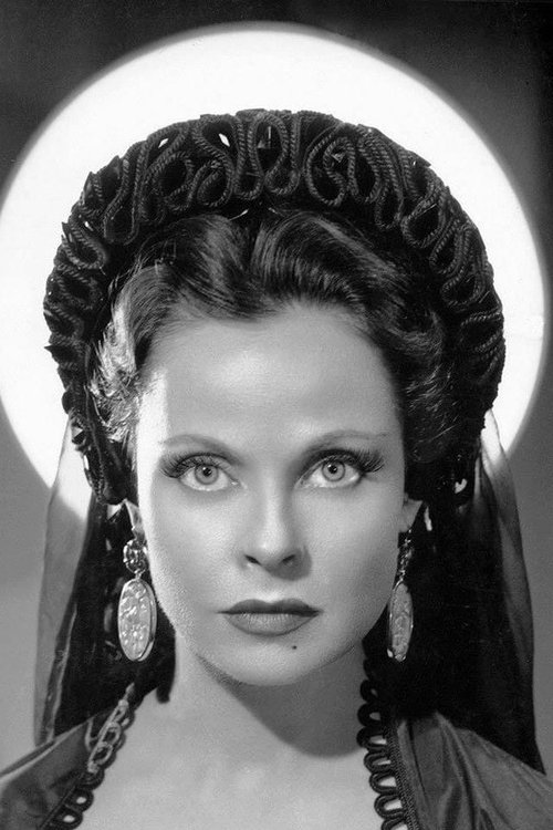 Ana María Lynch photo