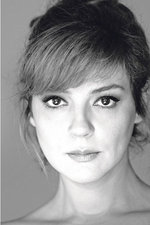 Ana Maria Moldovan photo