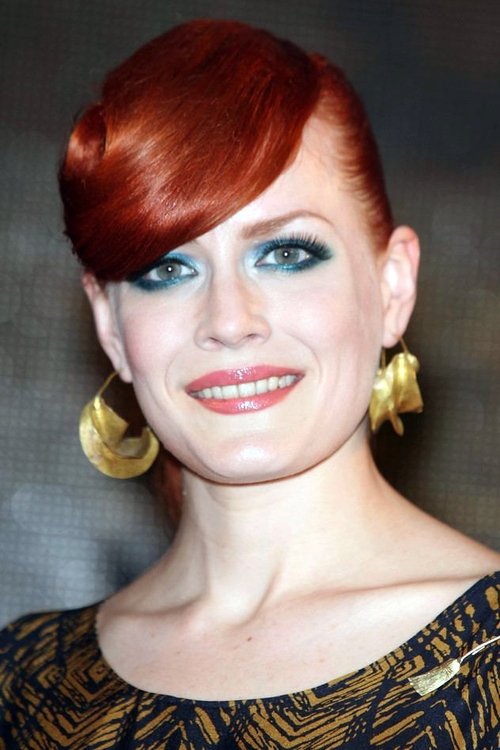Ana Matronic photo