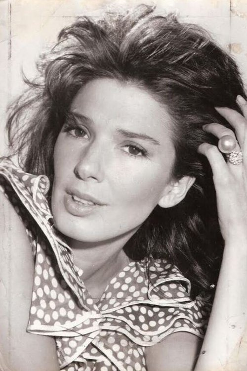 Ana Ofelia Murguía photo