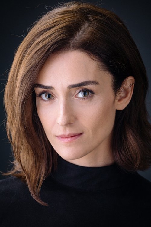 Ana Papadopulu photo