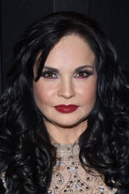 Ana Patricia Rojo photo