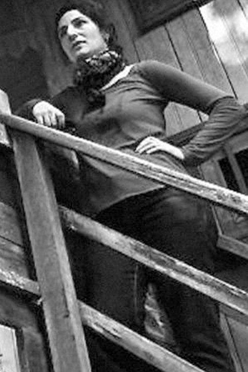 Profile image of Ana Piterbarg