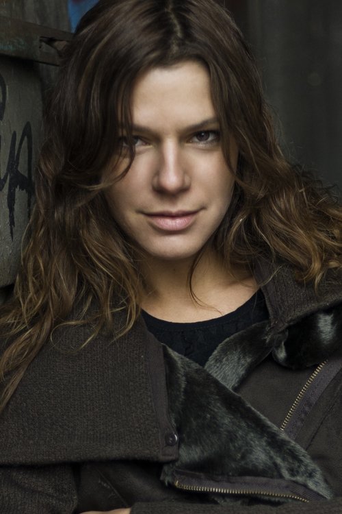 Ana Stefanović photo