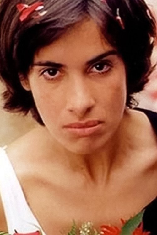 Ana Teresa Carvalhosa photo