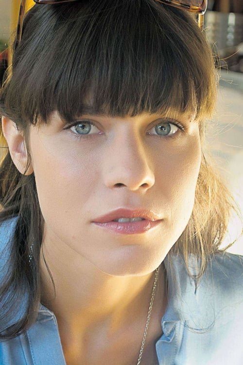 Ana Ularu photo