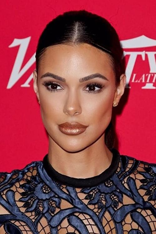 Anabelle Acosta photo