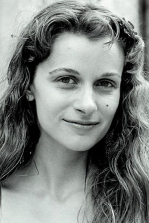 Anabelle Lachatte photo