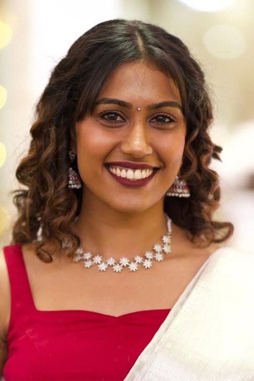 Anagha Maria Varghese photo