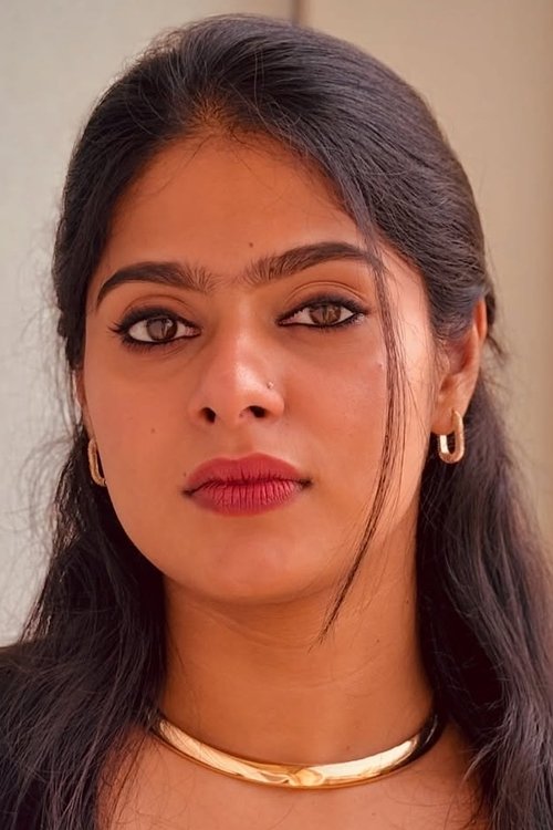 Anagha Narayanan photo