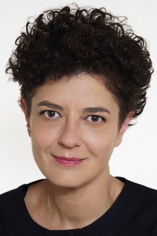 Profile image of Anahí Berneri