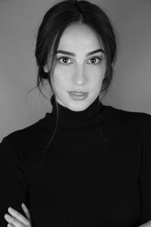 Anahí Dávila photo