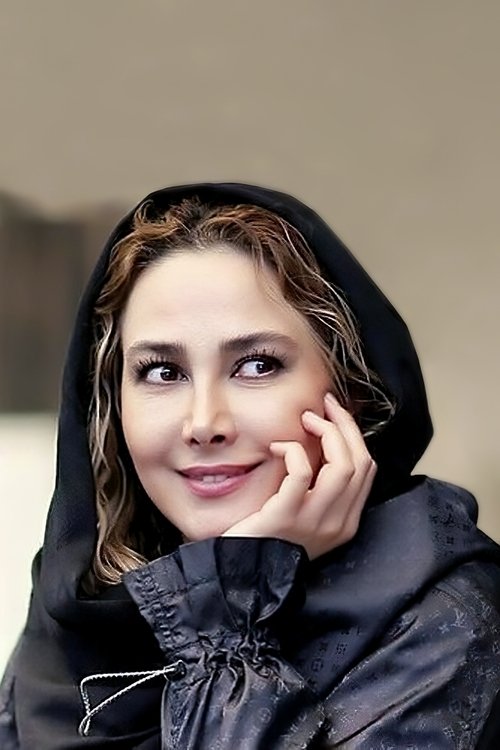 Anahita Ne'mati photo