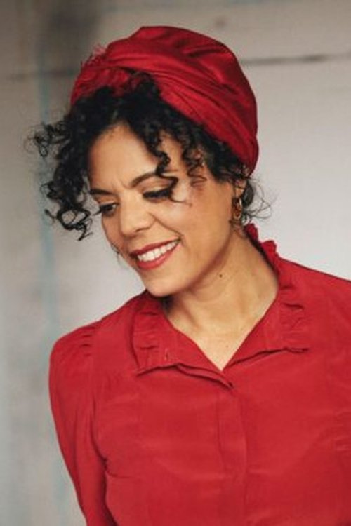 Anais Granofsky photo