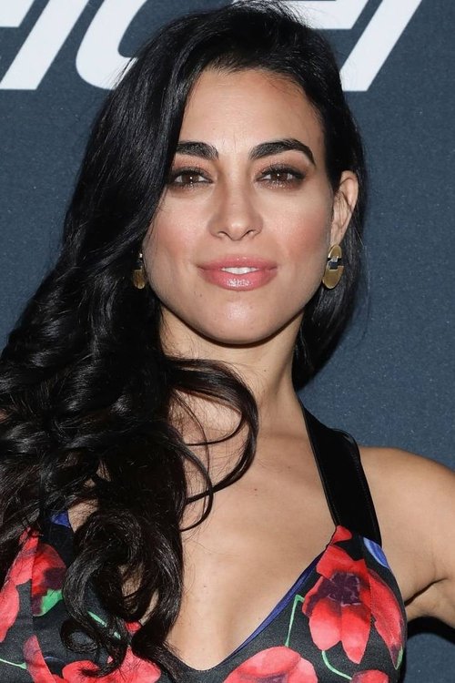 Analay Rodríguez photo