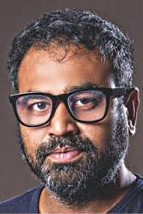 Profile image of Anam Biswas