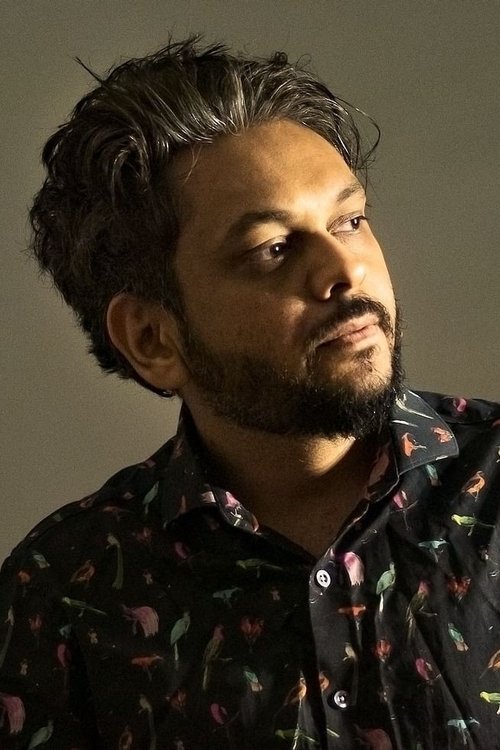 Profile image of Anand Gandhi