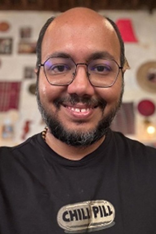 Anand Madhusoodhanan photo