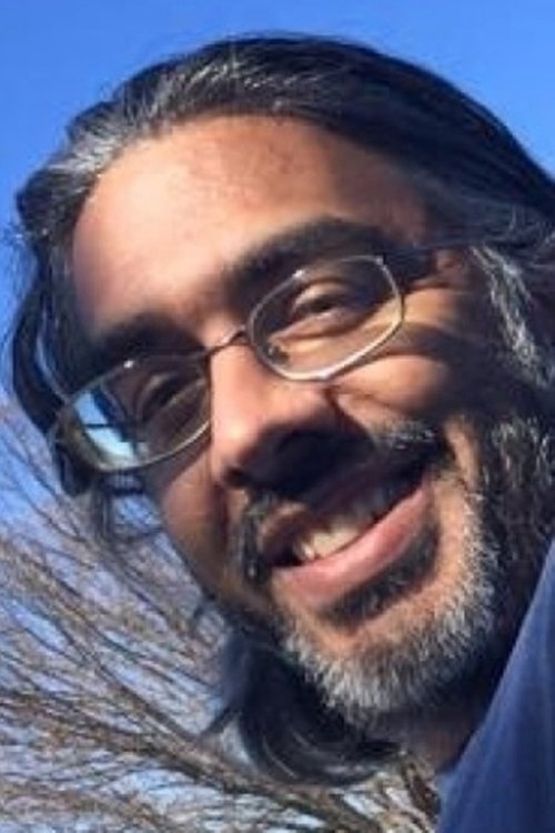 Anand Upadhyaya photo