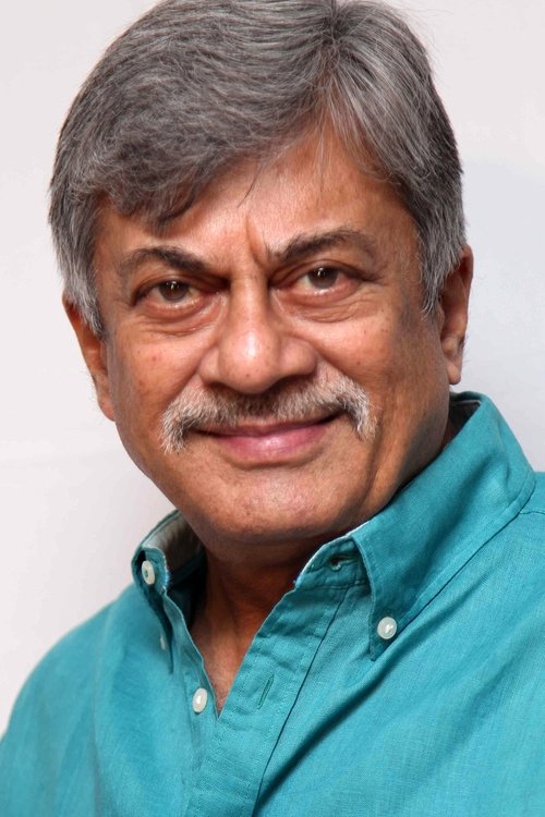 Anant Nag photo