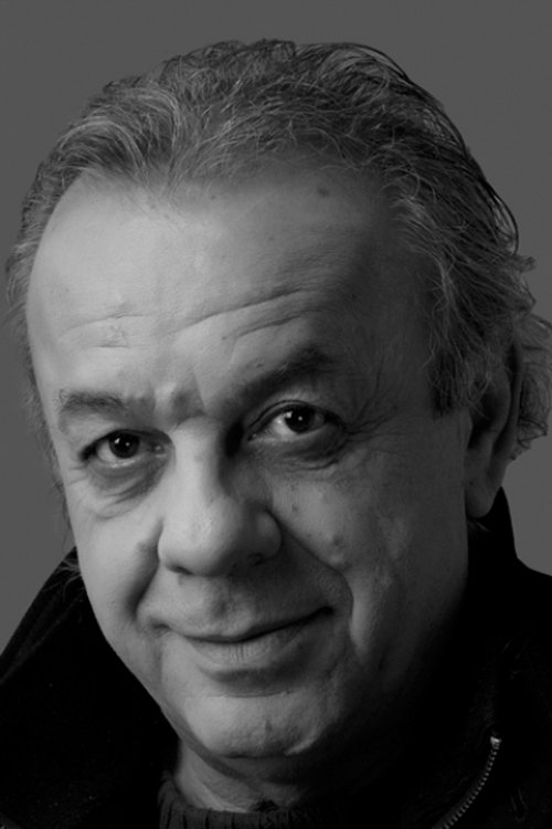 Anastas Tanovski photo