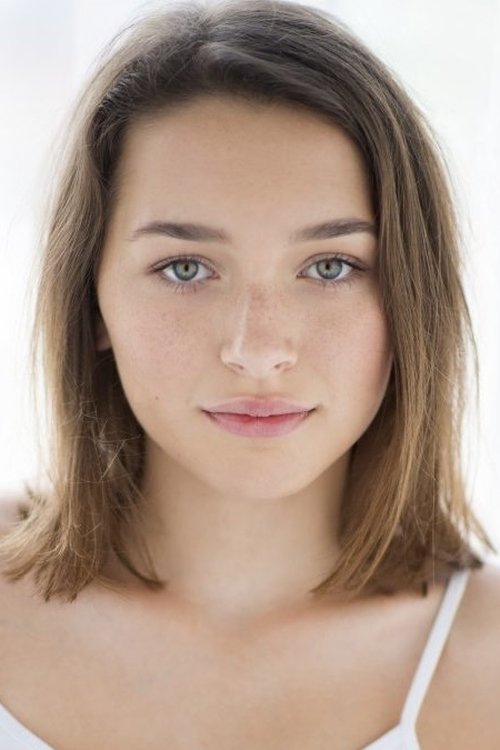 Anastasia Bampos photo