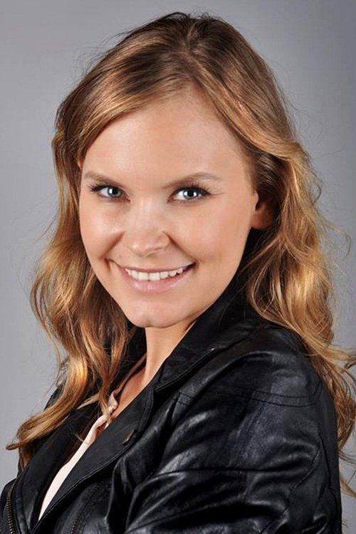 Anastasia Beloborodova photo