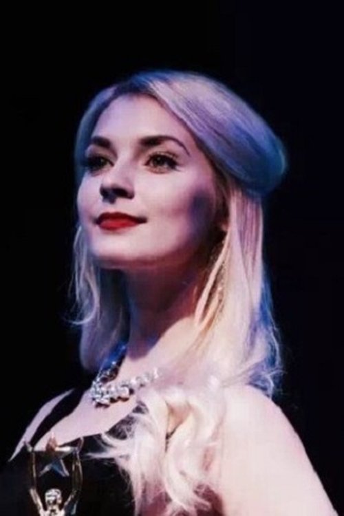 Anastasia Berestova photo