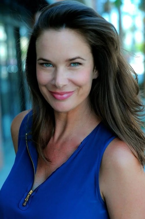 Anastasia Foster photo