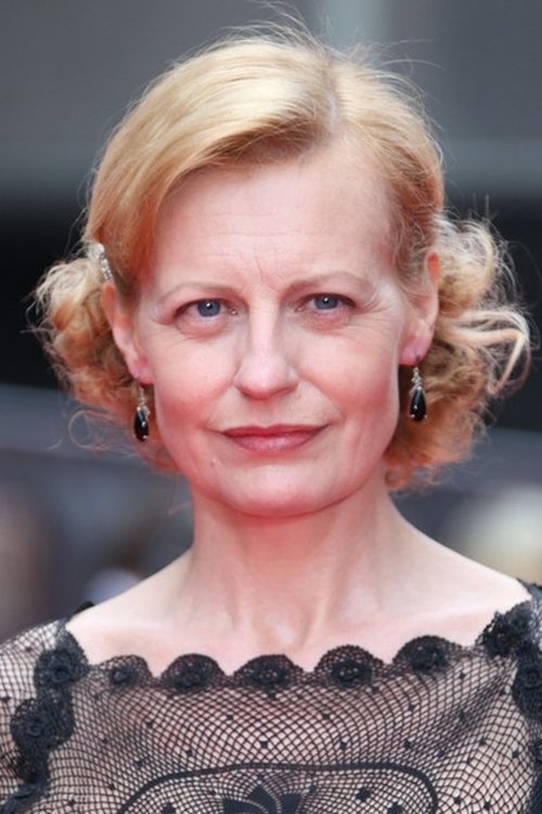 Anastasia Hille photo