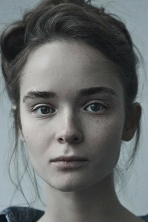 Anastasia Kuimova photo