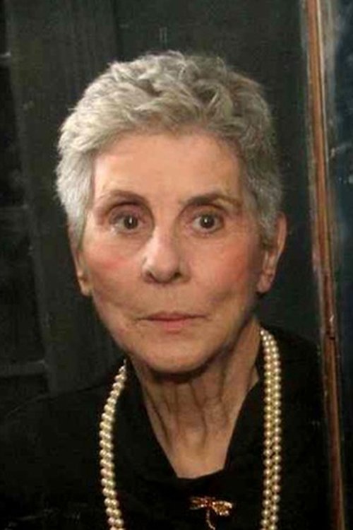 Anastasia Pantazopoulou photo