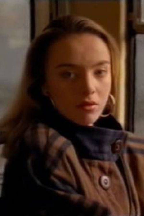 Anastasia Rapoport photo