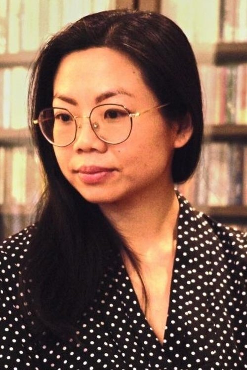 Profile image of Anastasia Tsang