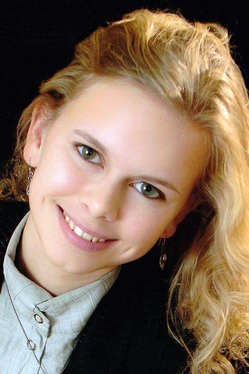 Anastasia Zurkalova photo