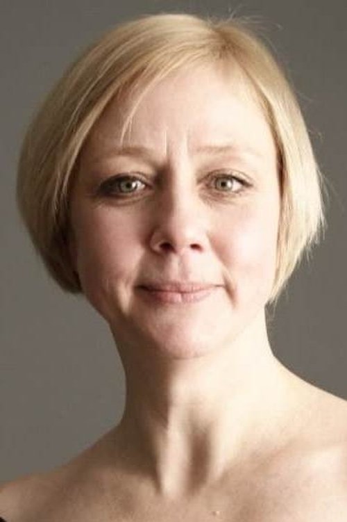 Anastasiia Hyrenkova photo