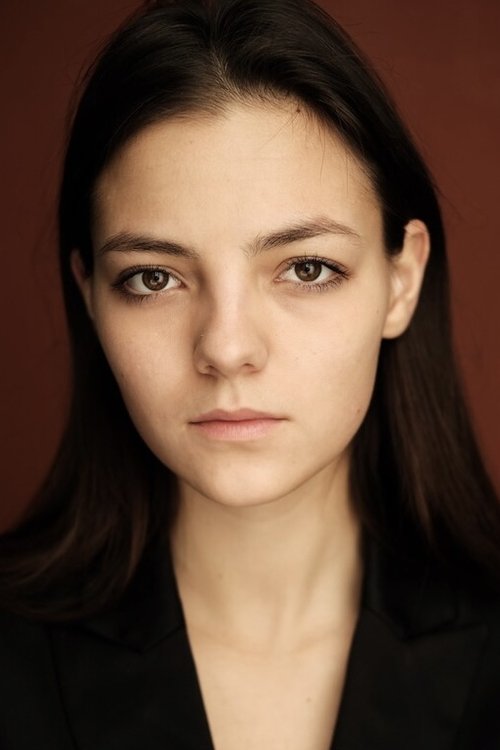 Anastasiia Nesterenko photo