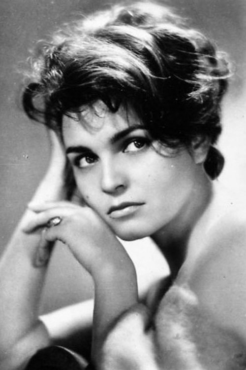 Anastasiya Bakardzhieva photo