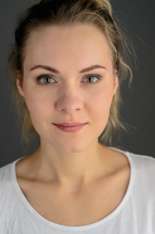 Anastasiya Balyakina photo