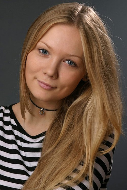 Anastasiya Bezborodova photo