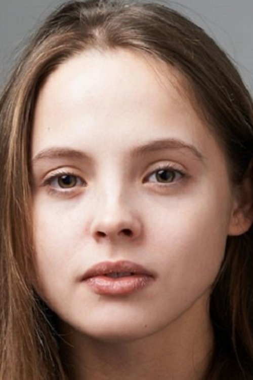 Anastasiya Chistyakova photo